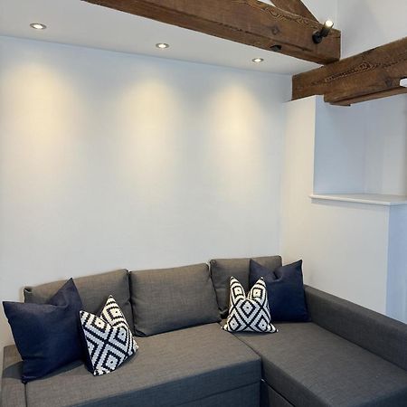 Central Hull Apartments Kingston upon Hull Esterno foto