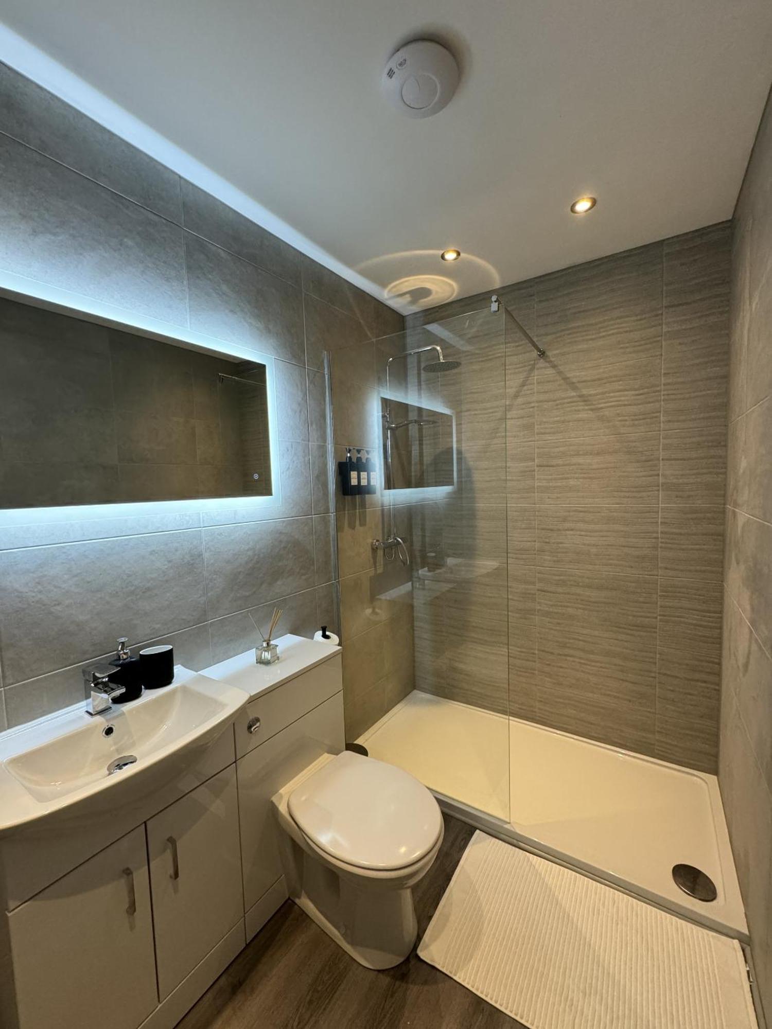 Central Hull Apartments Kingston upon Hull Esterno foto