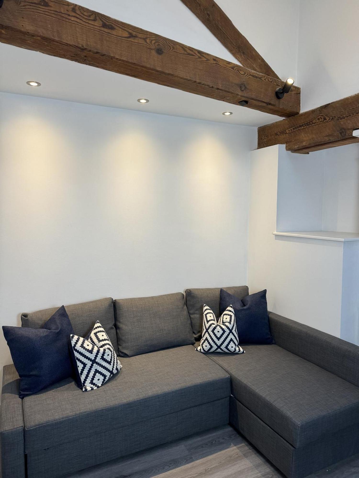 Central Hull Apartments Kingston upon Hull Esterno foto