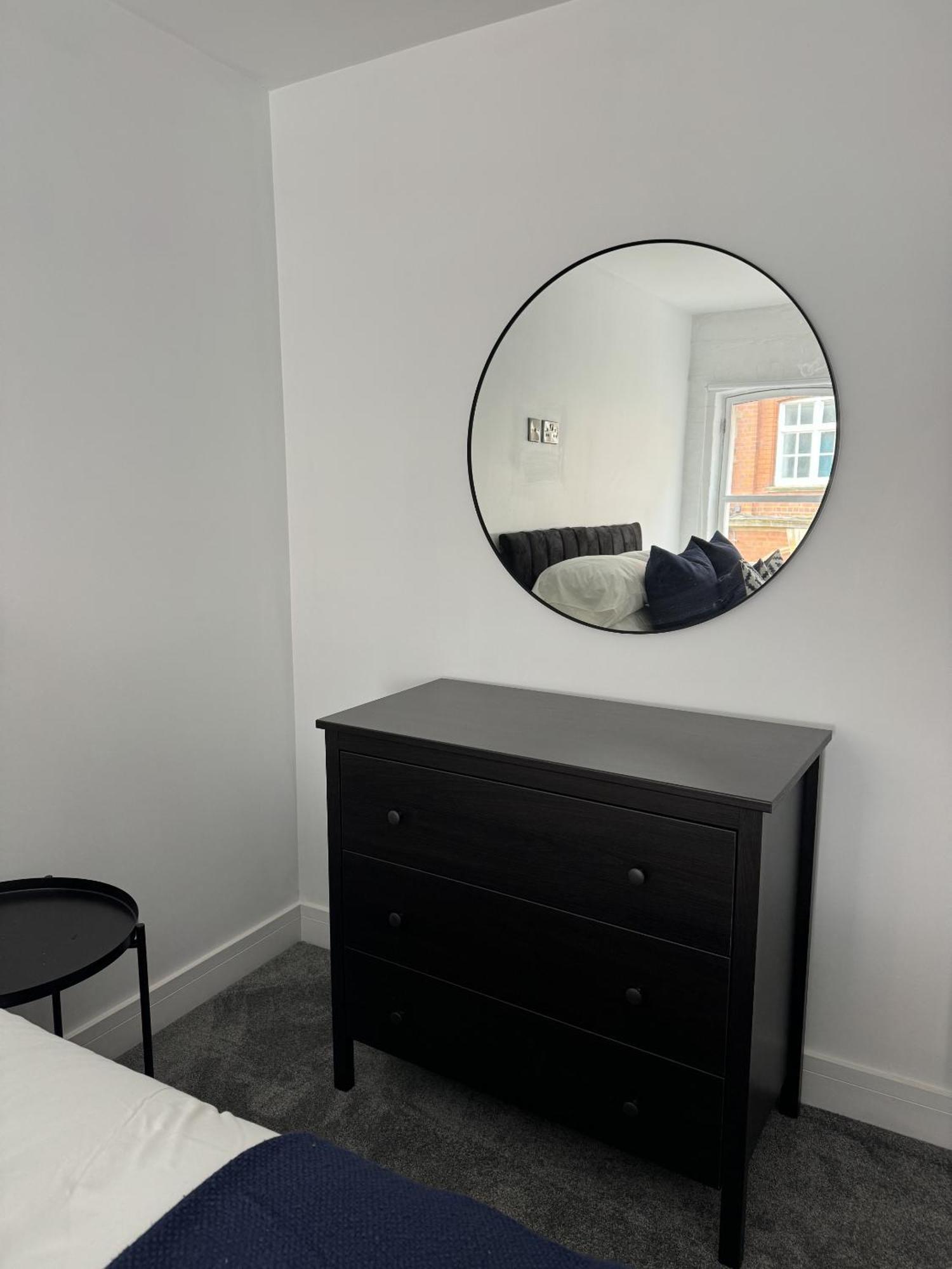 Central Hull Apartments Kingston upon Hull Esterno foto