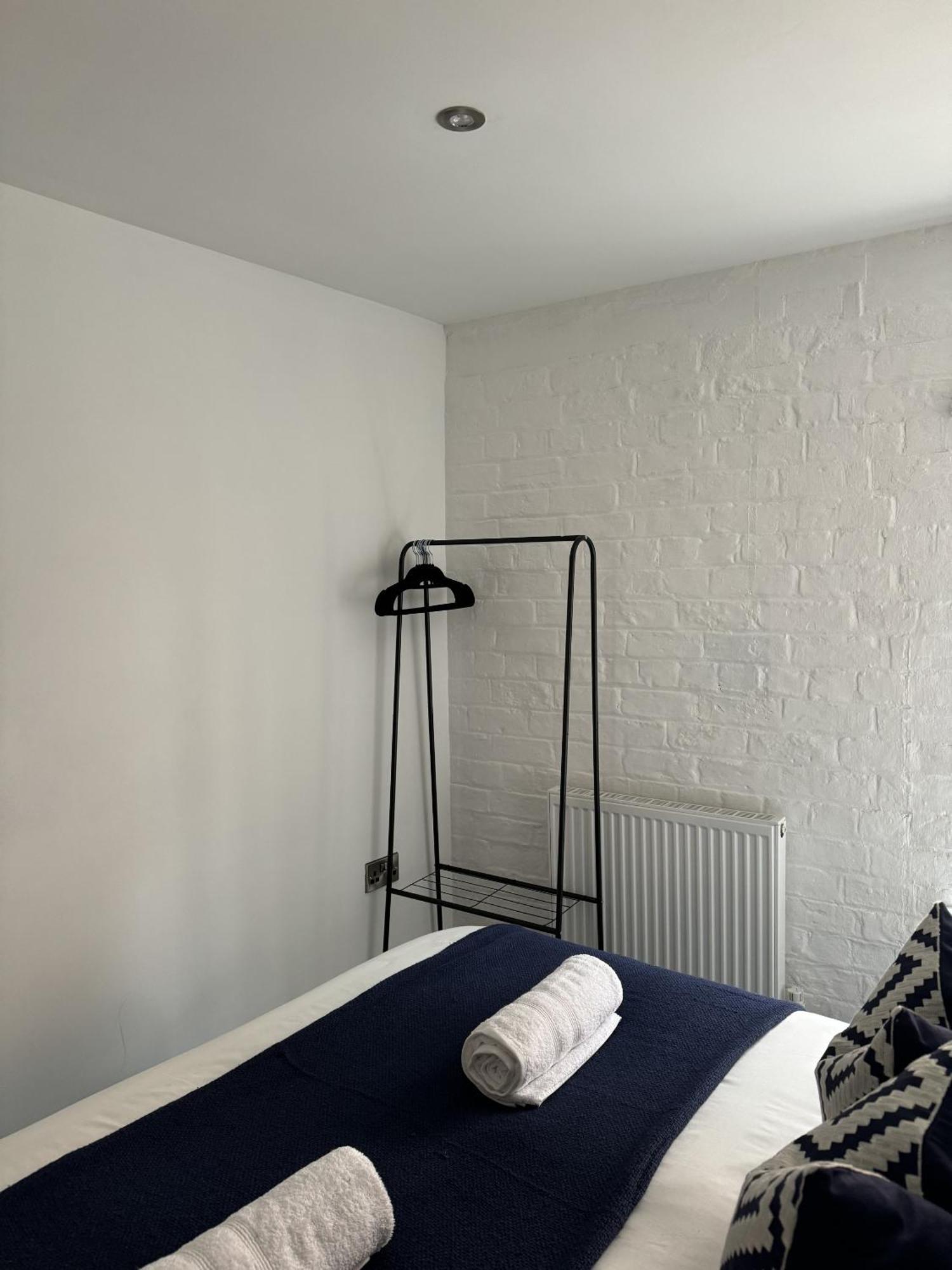 Central Hull Apartments Kingston upon Hull Esterno foto